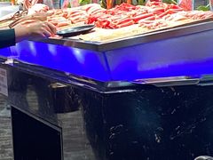 -五月罗马海鲜烤肉自助餐厅(印象城店)