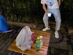 -新疆阿力烧烤