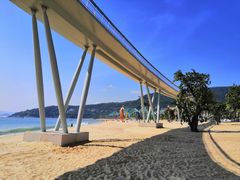 -大梅沙海滨公园