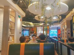 -新宝餐厅(流塘店)