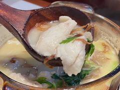 古法黄鱼汤-四道菜·福建菜馆(新街口金鹰店)