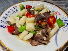 -小民大排档(光谷店)
