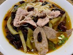 -巴鑫田姐米线(巴南万达店)