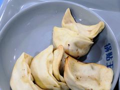 鲜肉锅贴王-天天锅贴王(迎凤街店)
