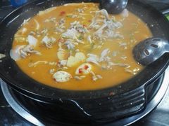 -李师傅脆肚(梅林店)