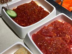 -海底捞火锅(庆春路店)