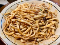 牛肉杂酱面-玉滋補