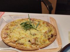 -卡朋西餐(铂顿城店)