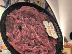 -廖掌柜·重庆鲜货火锅(上海首店)