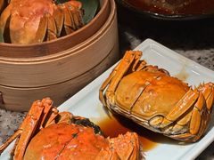 -南京大牌档(夫子庙老门东店)