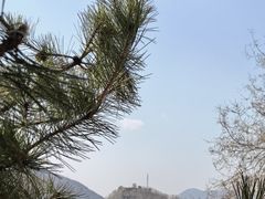 -五台山风景区