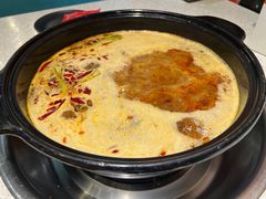 -钢管厂五区小郡肝串串香(南山店)