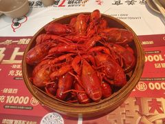 -靓靓蒸虾·头牌蒸虾(光谷风情街店)
