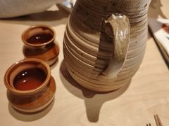 -一坐一忘云南菜(卓悦中心)