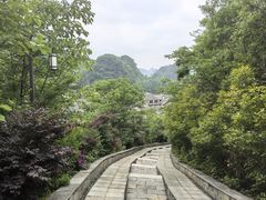 -高荡千年布依古寨旅游景区