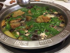 -乙丙丁正宗昭通天麻火腿鸡(总店)
