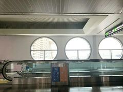 -厦门高崎国际机场-T3航站楼