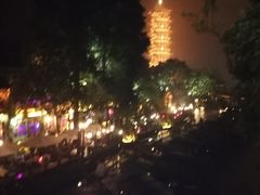 -乌镇东栅景区