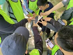 -淘米·公司团建·团队旅游·拓展培训