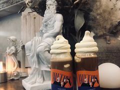 -玲婧胡同·生日蛋糕·餐厅(嘉里城店)