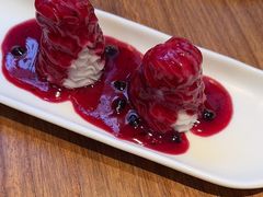 -老板恋上鱼(恒隆广场店)