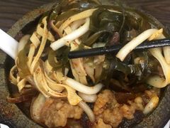 -九佰陆拾度土豆粉砂锅(普陀店)