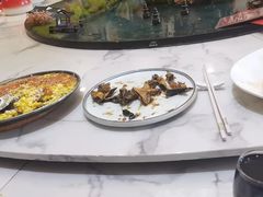 -郑庄脂渣海鲜楼(九水路店)