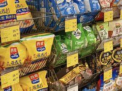 -华润苏果(文昌巷社区店)