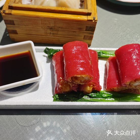 顺港广式茶餐厅(南湖星都汇店)