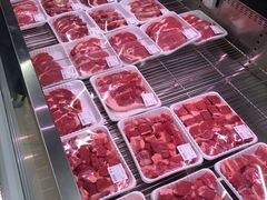 -盒马X会员店(上海森兰商都店)