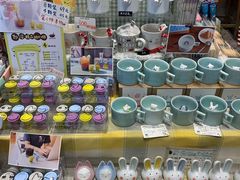 -猫的天空之城概念书店(苏州平江店)