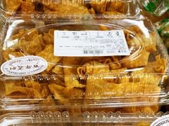 排叉-百年义利(甜水园东里店)