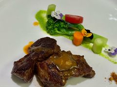 -晶雅花园西餐厅(南京首店)