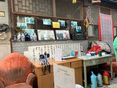 -南窖乡水峪村山情农家