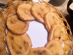 -山丹丹西北菜(金贸大厦店)