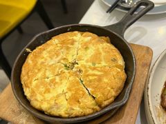菜脯蛋-鹿港小镇(黄金店)