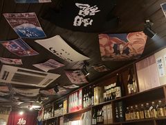 -半藏居酒屋(香港花园店)