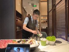 -海月轩海鲜豆捞(紫金塔店)