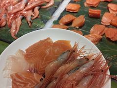 -加餐海鲜自助(集美银泰百货店)