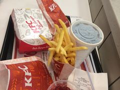 -肯德基(鲁迅路店)
