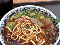 -有礼有面(知春路店)