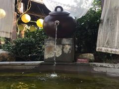 -杭州第一世界大酒店·云曼温泉