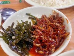 凉拌菜-贤花饭店(城阳店)