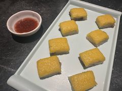 -紫泥369粗粮季(四牌楼店)