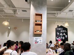 -小豆海棠(人民南路店)