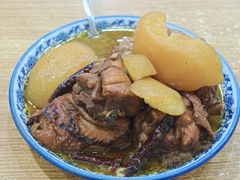 -东财大盘鸡(黑石礁店)