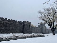 -三国水浒景区(无锡影视基地)