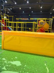 -蹦蹦跳跳(新奥购物中心店)