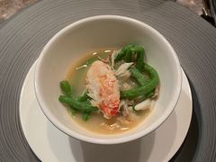 -杭州西子湖四季酒店·金沙厅