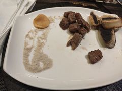 -火舞铁板烧(龙岗中心城店)